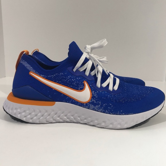 Nike Epic React Flyknit 2 - Picture 1 of 6